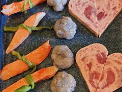 -老员外骨汤火锅(海州古城店)