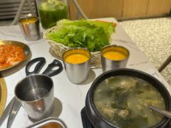 -花味·自助烤肉(雨花客厅店)