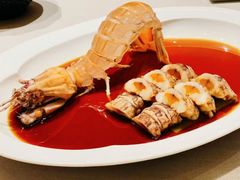 -新荣记(新源南路店)