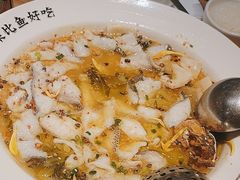 -太二酸菜鱼(正大广场店)