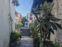 -小河直街历史文化街区