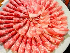 -南门涮肉(上海一店)