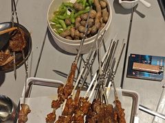 -No.DD戳子烧烤·江湖菜(北京总店)