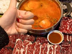 -福合埕牛肉丸(福平路店)