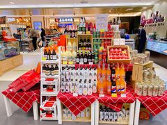 -GranVida生活超市(海信广场店)