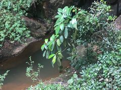 -黄金沟旅游风景区