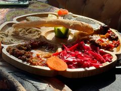 -Old Ottoman Cafe & Restaurant