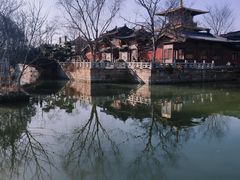 -广富林郊野公园