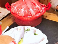 -大龙辣火锅·龙虾·烧烤(湖滨新天地店)