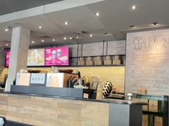 -星巴克(甘河路店)