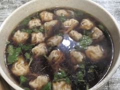 -扬州特色早点(看春茶社)