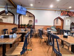 -西部马华清真兰州牛肉面·烧烤夜市(关东店)
