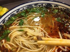 兰州牛肉面-有礼有面(知春路店)