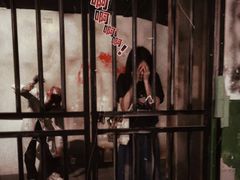 -关你鬼室大型密室逃脱(佛山创意园店)