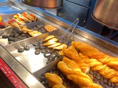 -头壹号饸饹面·大油条(东升科技园店)