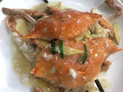 -秦臻海鲜农家乐(奉贤店)