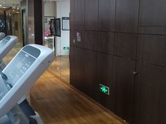 -MOHO FITNESS梦航游泳健身(国创中心店)