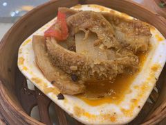 -顺德人家食府(黄金广场店)