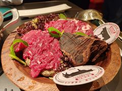 -二刀潮牛(重庆光环购物公园店)