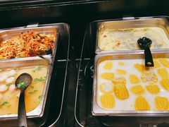 -比格比萨自助(花园路店)