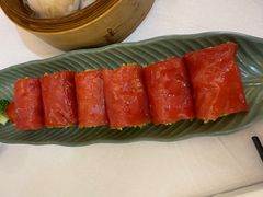 -鹿鸣酒家(越秀店)