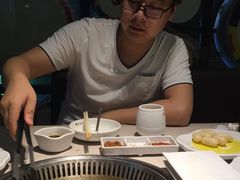 -权金城(龙旗店)