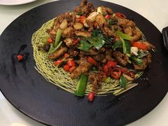 -福禄财东北菜(珠江帝景店)