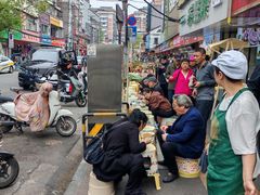 -小秋水饺(大成路总店)
