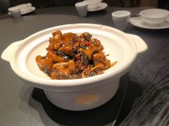 -沅江水·湖南家宴(南村万博长隆商圈店)