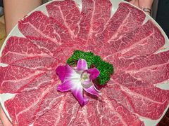 -禄婶鸡煲·打边炉