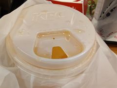-麦当劳(花园北路店)
