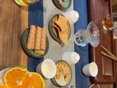 -邈墨茶馆(大兜路1号店)
