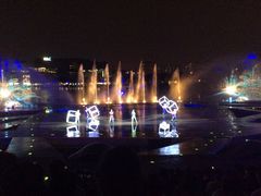 iphone_upload_pic-欢乐海岸水秀剧场