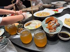 -宫燕府·京菜·烤鸭·淮扬菜(王府中心店)