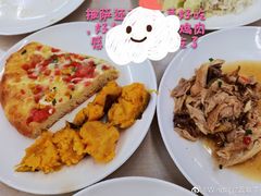 -湖南大学-第4食堂