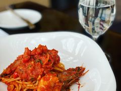 -瑞吉酒店 · Elba 欧尔巴意大利餐厅· 精致意餐·云端聚会