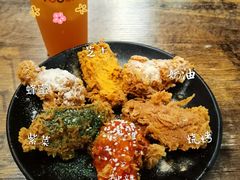 -YULOI予乐炸鸡(平乐店)