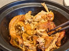 -竹里馆 ·茶食(奥体店)