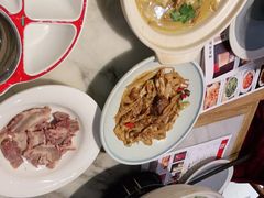 -掌柜的店·河南菜(新天地店)