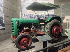 -柳州工业博物馆