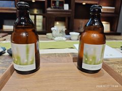 -古今茶语·峨眉山有机茶体验馆