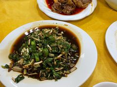 -荣生萝卜汤饭店
