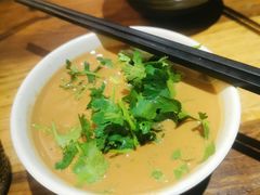 -万记麻辣烫国展总店