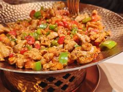 -梅夫娜土耳其餐厅.清真HALAL