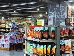 -blt精品超市(上海杨浦合生汇店)