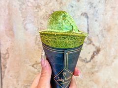 -July tale·可丽饼(德基广场店)