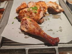 -绿茶餐厅(千岛湖银泰城店)