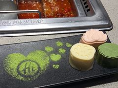 -海底捞火锅(九久奥特莱斯店)