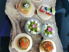 -广州四季酒店·天吧·高空酒吧