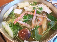 -蟹道乐(道顿堀本店)